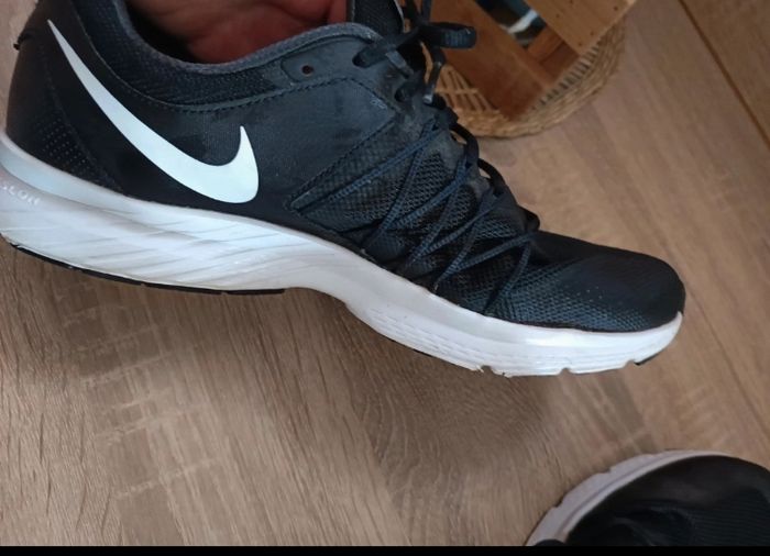 Chaussure de sport homme Nike - photo numéro 3