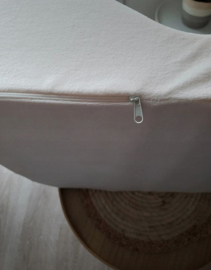 Coussin ergonomique - photo numéro 2