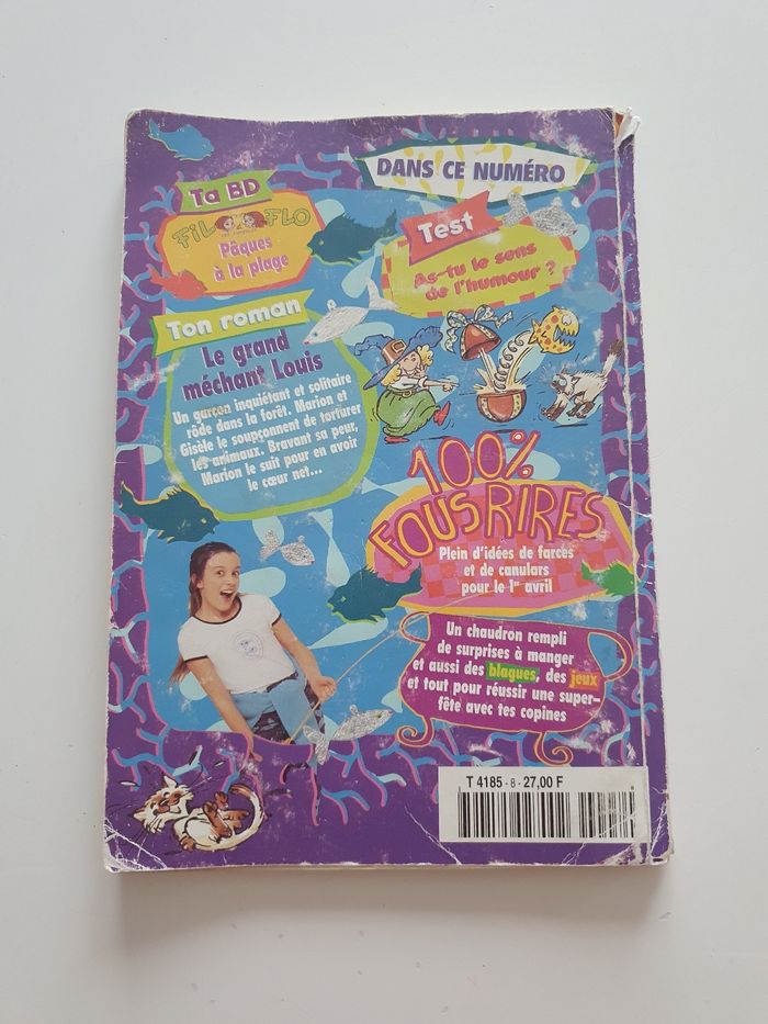 Livre Les petites sorcières - photo numéro 2