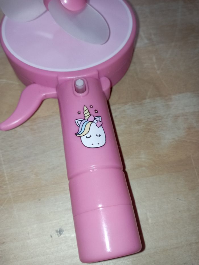 Ventilateur - photo numéro 3