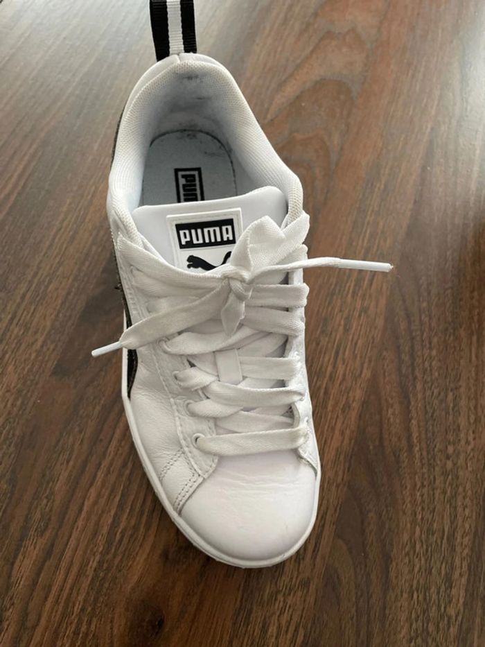 Basket compensée - photo numéro 5