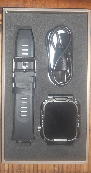 Montre connectée Smart Watch