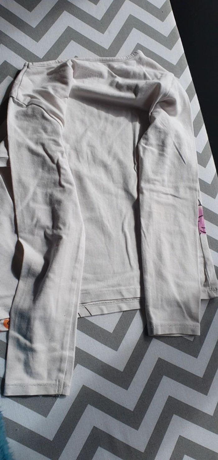Conjunto H&M 110/116cm - photo numéro 5