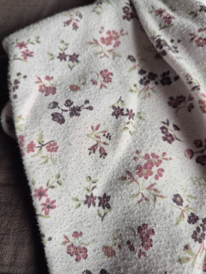 Lot pyjama fille 4ans - photo numéro 4