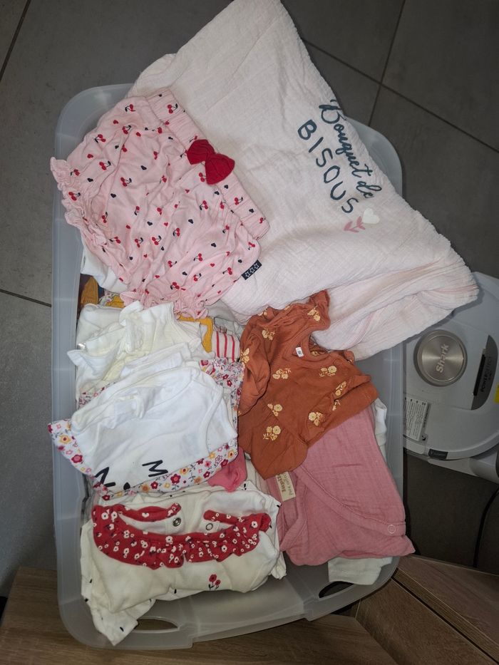 Lot idéal revendeur