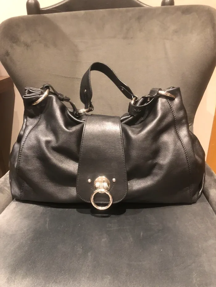 Sac à main Lamarthe - photo numéro 2