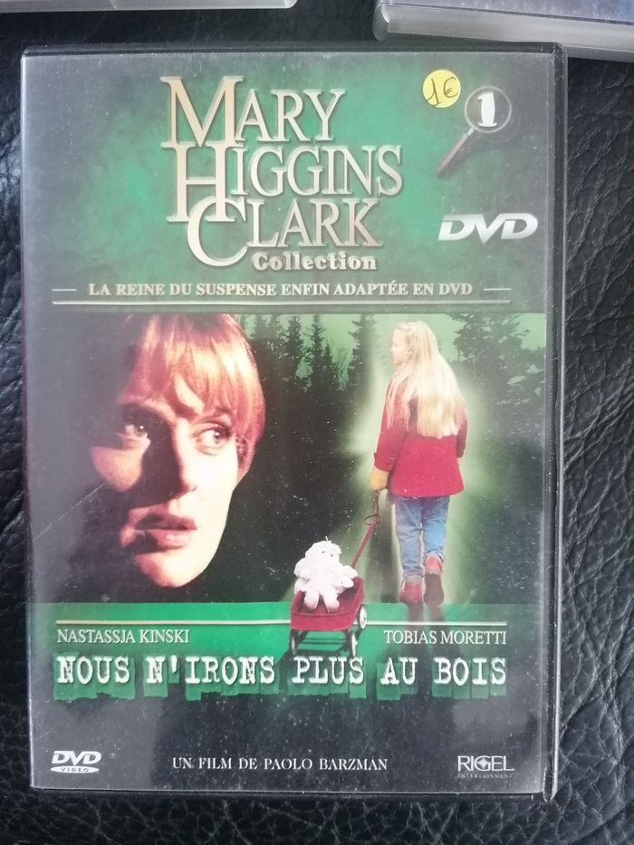 DVD à 1euro l'unité - photo numéro 3