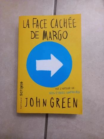 La face cachée de Margo