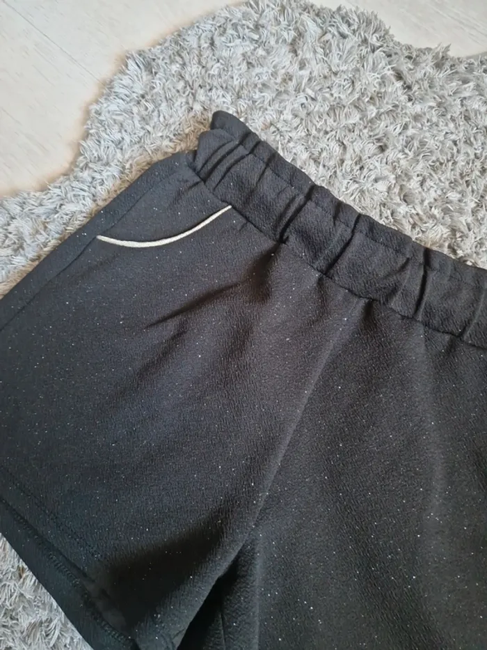 Short gemo - photo numéro 2