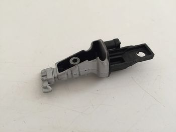 Partie moteur pièce détachée miniature Peugeot 203 1954 Solido 1/18 #A38