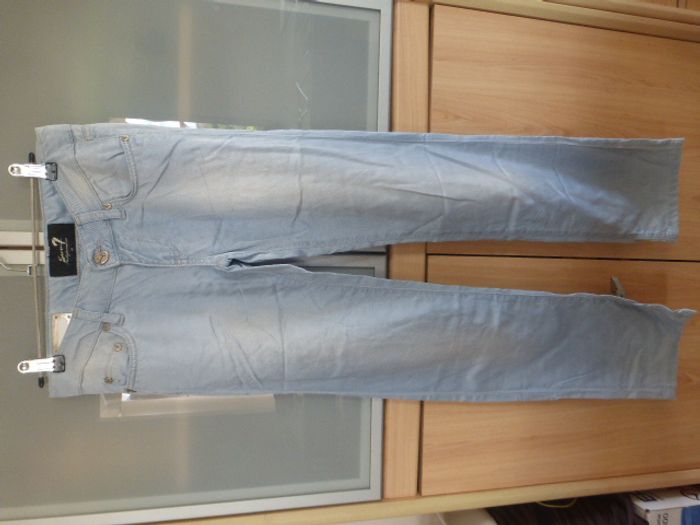 jeans seven