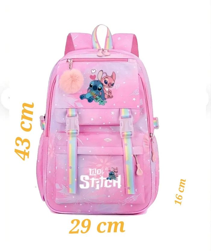 Sac stitch