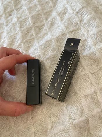 Rouge à lèvres illamasqua