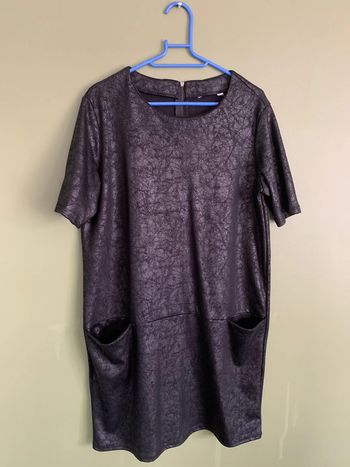 Robe courte