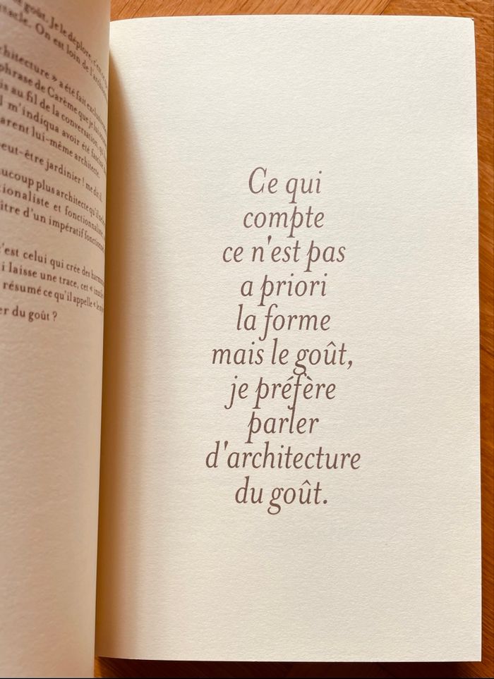 Carrément chocolat Pierre Hermé, Danielle Monteaux 🍫 - photo numéro 7