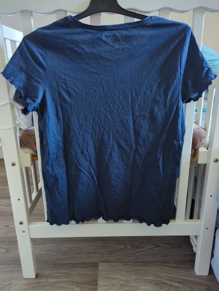 T shirt in extenso - photo numéro 3