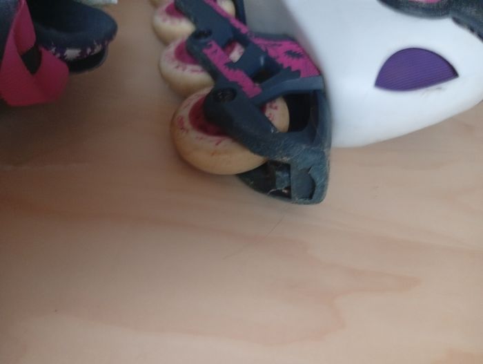 Roller taille 30/32 - photo numéro 4