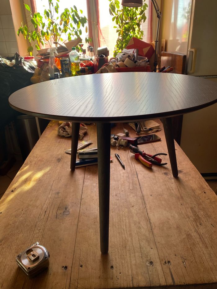 Table basse - photo numéro 2