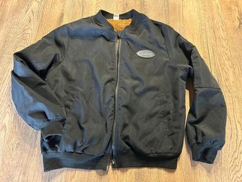 Veste fourré 9 ans