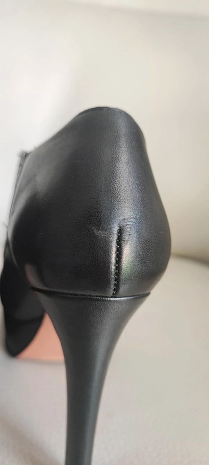 Bottines Nine West - photo numéro 5