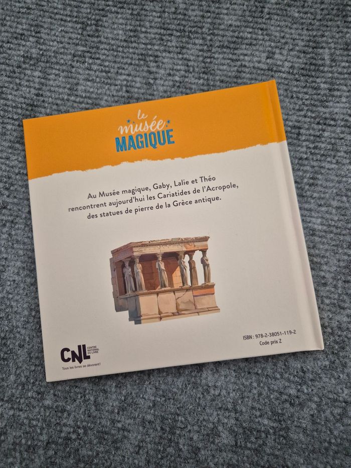 Livre enfant - photo numéro 2