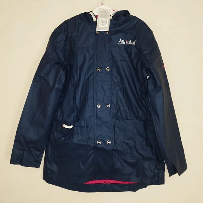 Parka enfant Little Marcel 3-4ans - photo numéro 7