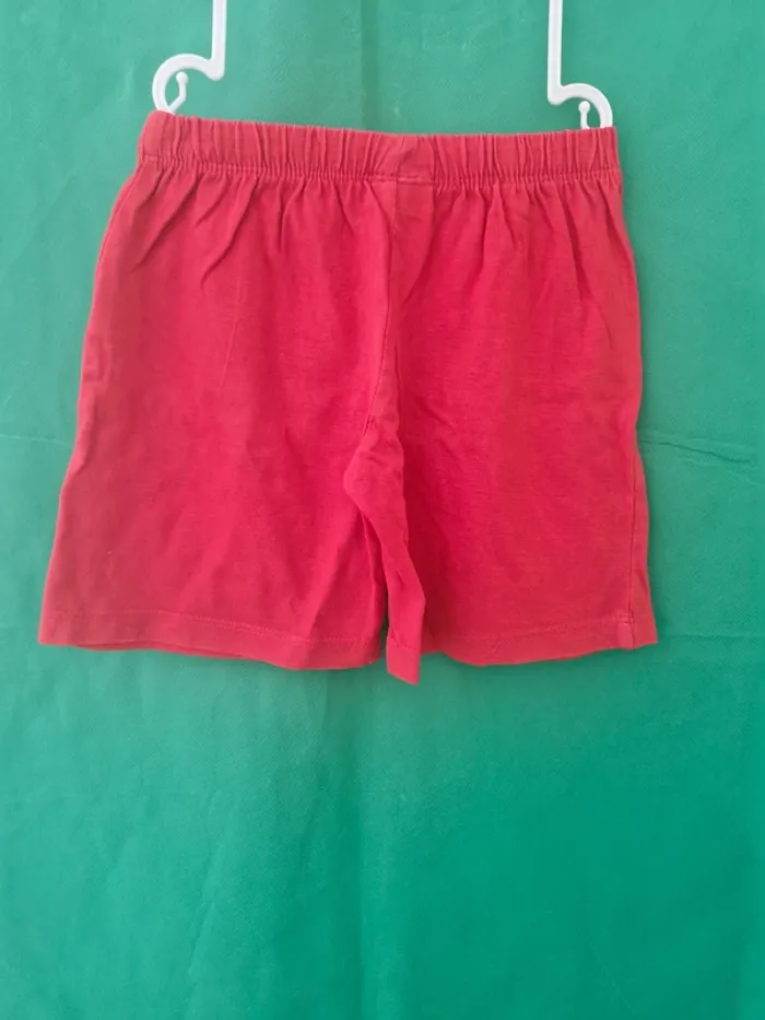 Short 3 ans Tissaia - photo numéro 3