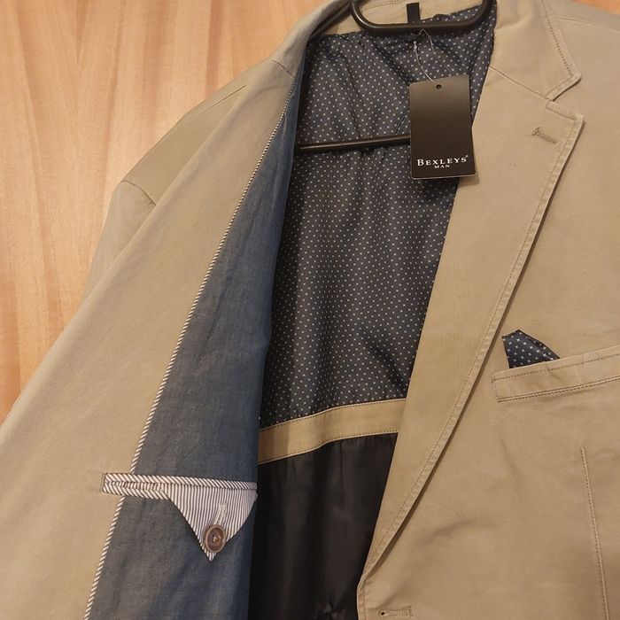 Veste - photo numéro 3