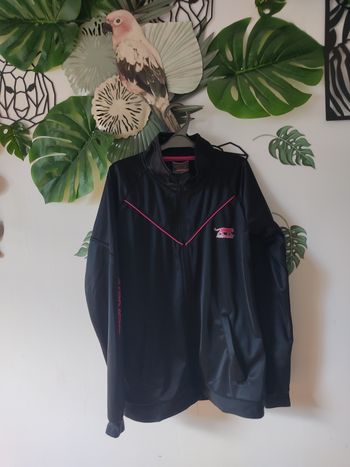 Gilet de sport fille Airness