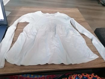 Tee shirt Playa del sol