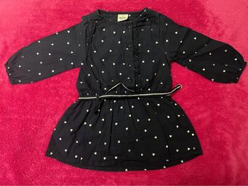 Robe TAO 18 mois - 80 cm