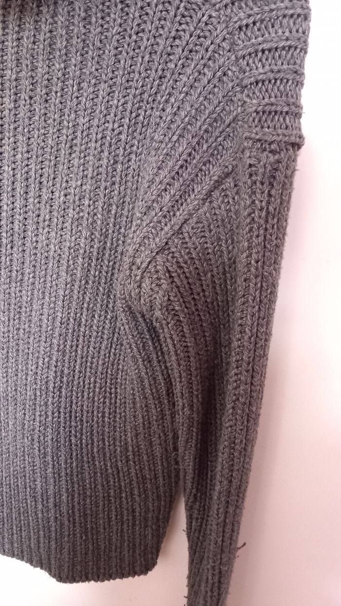 Gilet - photo numéro 8