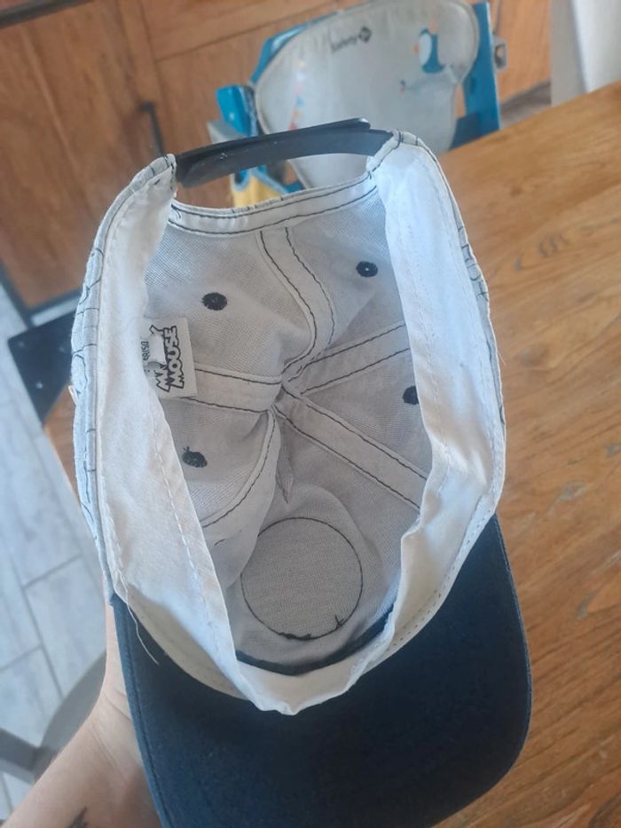 Casquette 49/50 - photo numéro 2