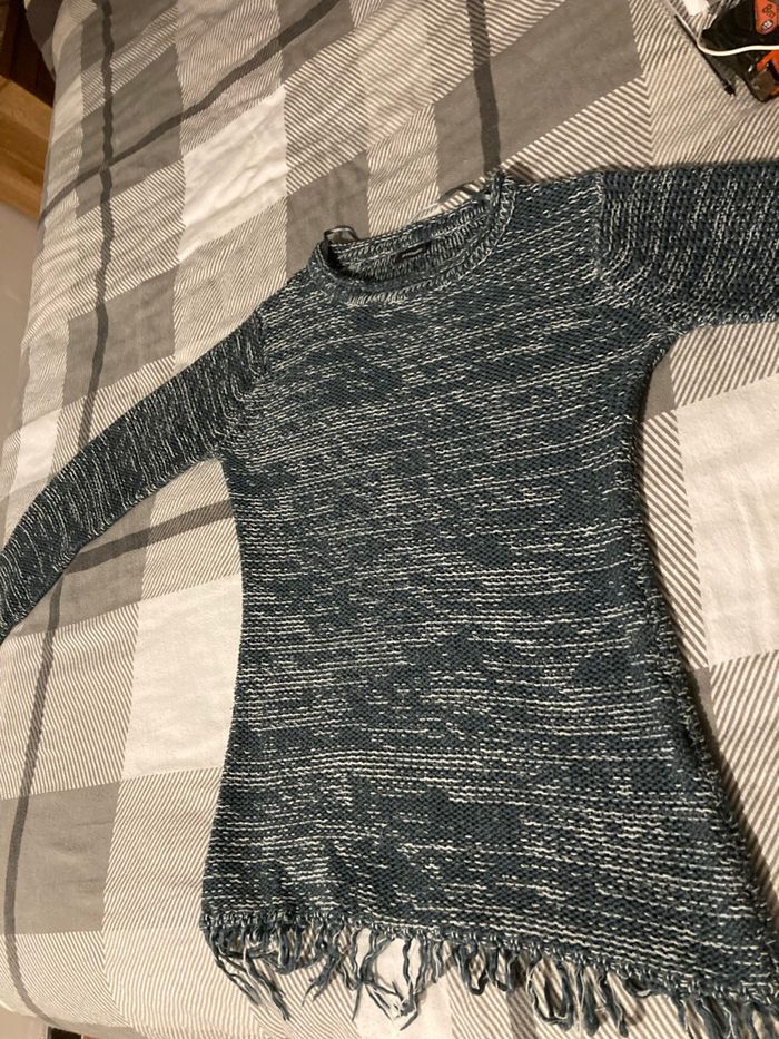 Pull taille S - photo numéro 3