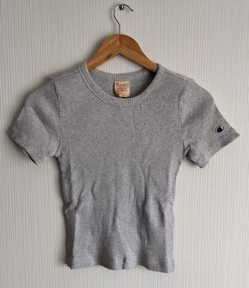 T-shirt Champion - Femme