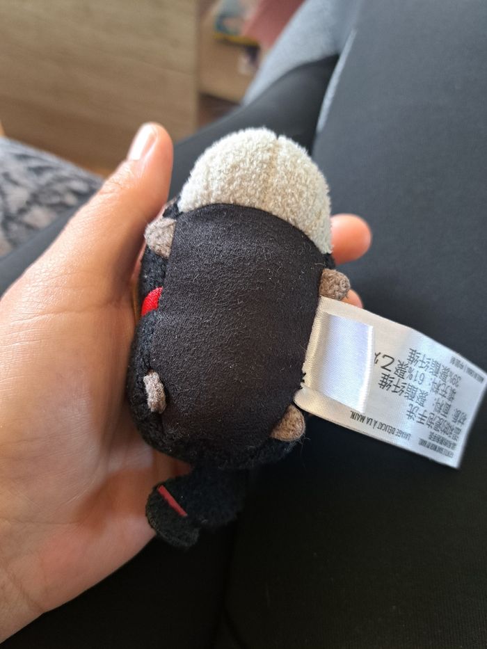 Tsum tsum - photo numéro 5