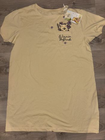 Chemise de nuit Disney Winnie