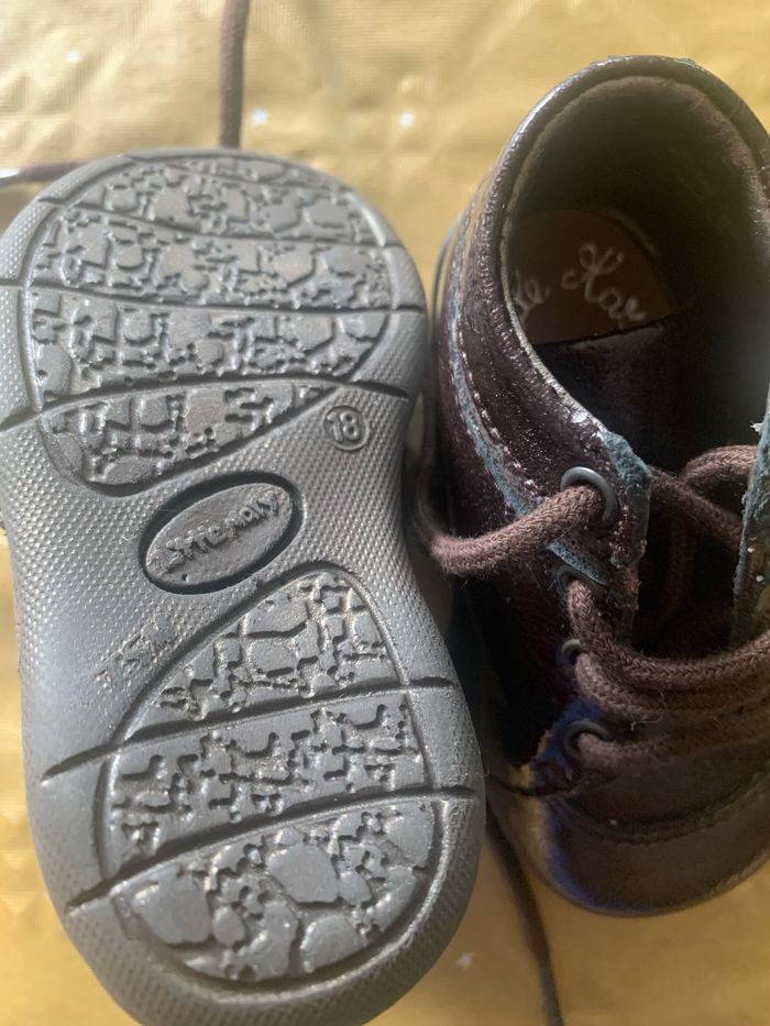 Bottes fille - photo numéro 6