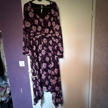 Robe longue