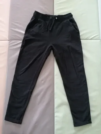 Pantalon jogging OVS 13-14 ans