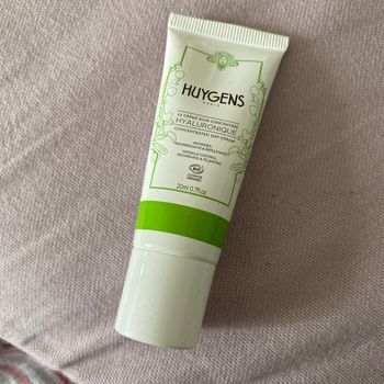 Crème jour Huygens