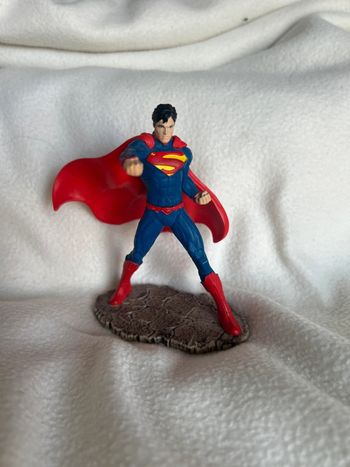 Figurine Superman – Schleich
