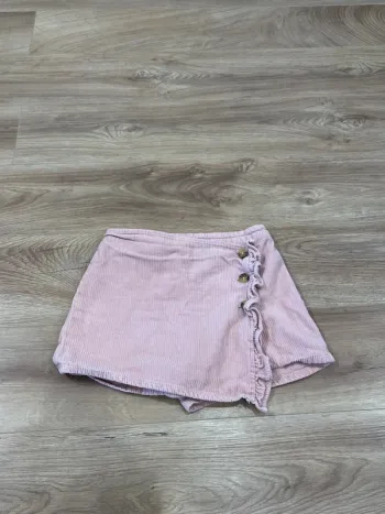 Jupe short marque Verbaudet taille 8 ans