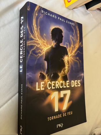 Le cercle des 17