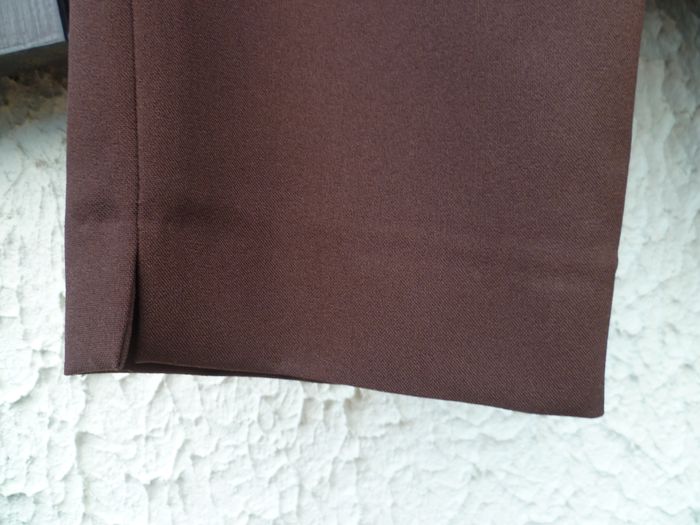 tailleur veste+pantalon+jupe. FBPE - photo numéro 6