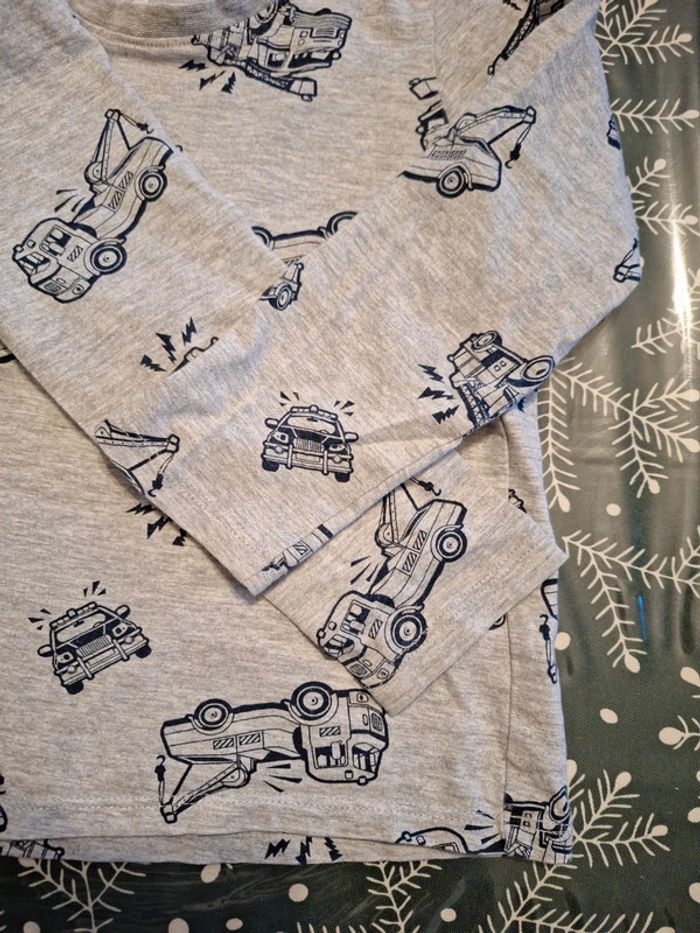 Pull fin - photo numéro 2