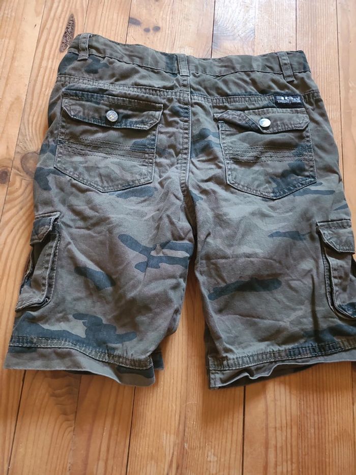 Short - photo numéro 3