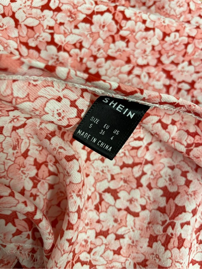 Robe Shein - photo numéro 7