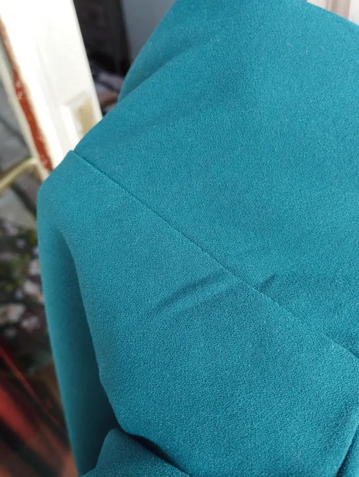 Robe dos ouvert - photo numéro 9