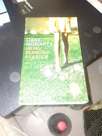 Un peu, beaucoup, à la folie